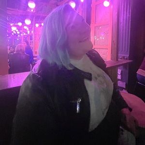 Meet your Posher, Charlotte